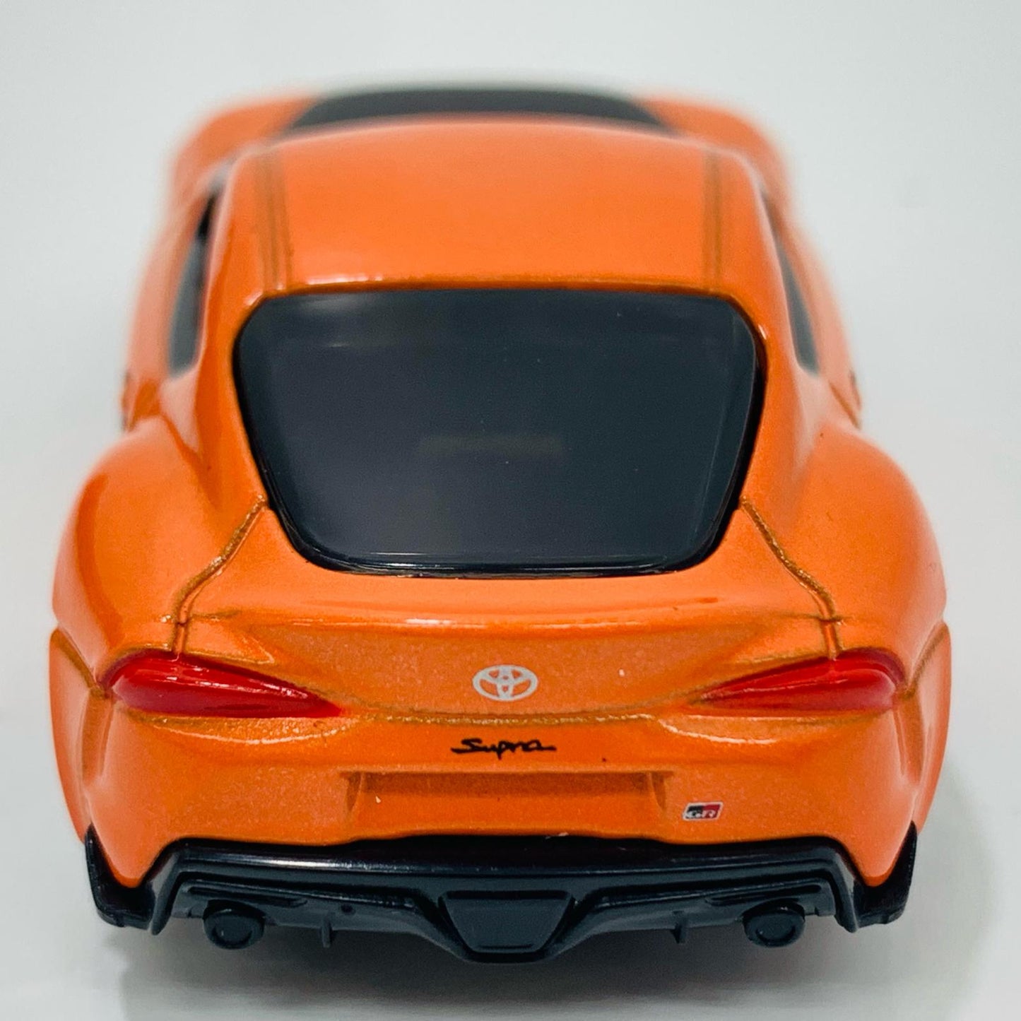 [Used] Dream Tomica SPF9 The Fast Saga Fast & Furious / GR Supra "Dream Tomica No. SP"