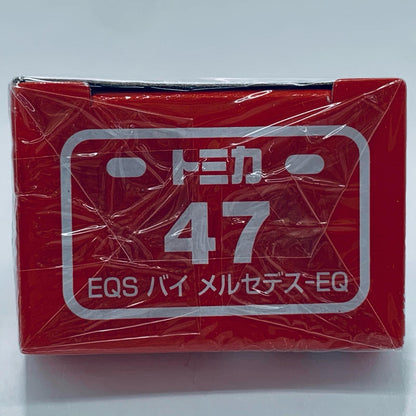 【中古】 バイメルセデス-EQ「トミカNo.47」【飾磨店】