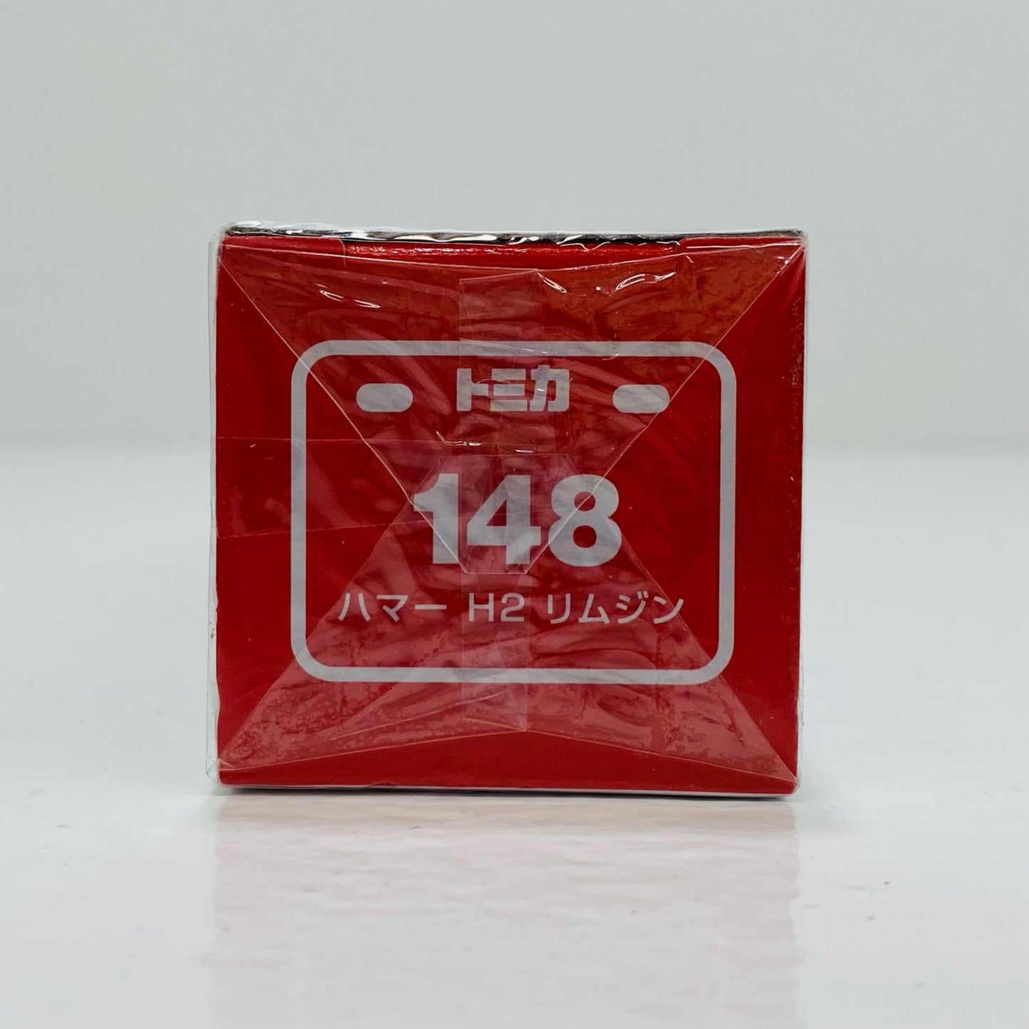 【Used】 Hummer H2 Limousine "Tomica No. 148"