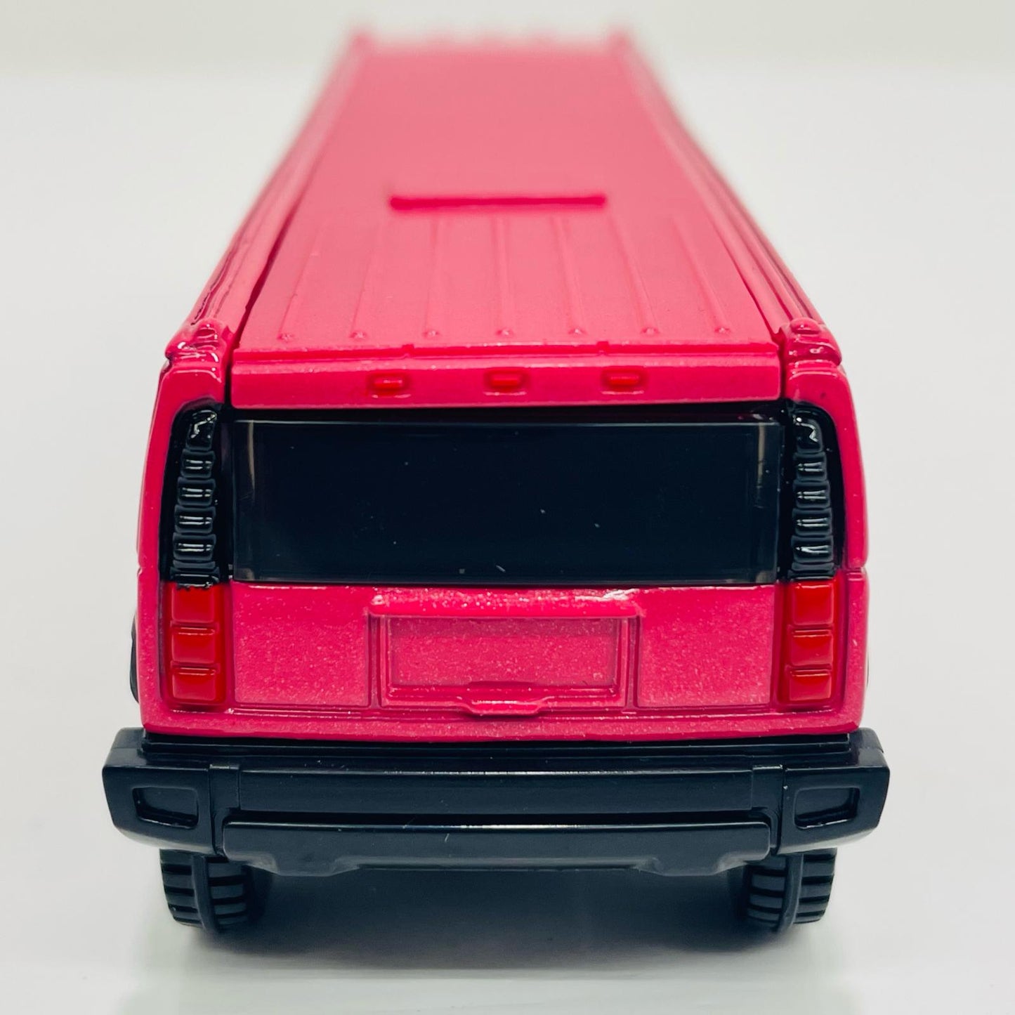 おもちゃ・玩具 ハマーH2リムジン「トミカNo.148」 ハマーH2リムジン