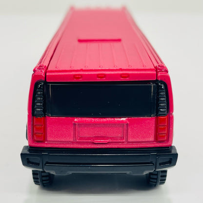 おもちゃ・玩具 ハマーH2リムジン「トミカNo.148」 ハマーH2リムジン