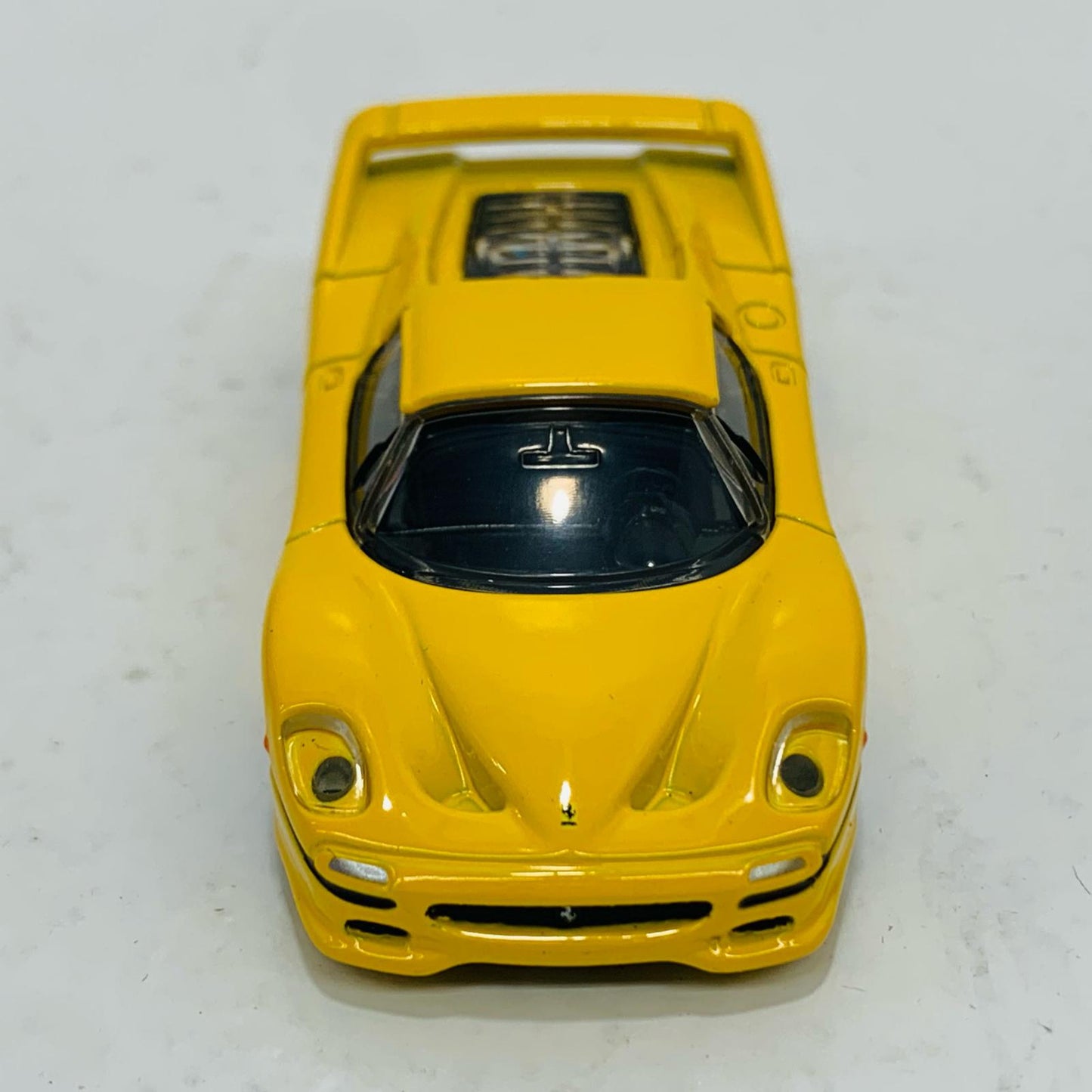 【中古】 フェラーリF50(トミカプレミアム発売記念仕様)「トミカプレミアム06」