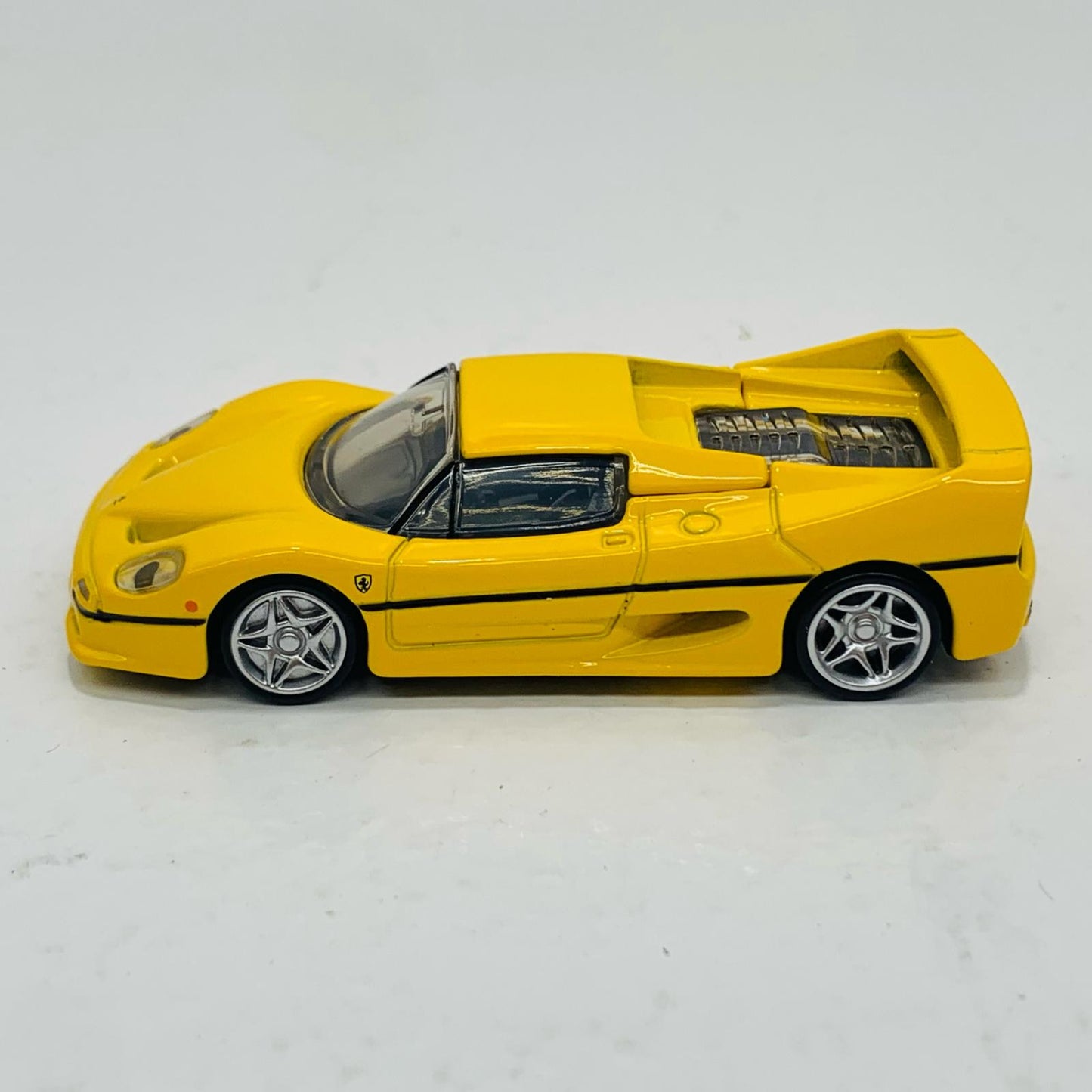 【中古】 フェラーリF50(トミカプレミアム発売記念仕様)「トミカプレミアム06」