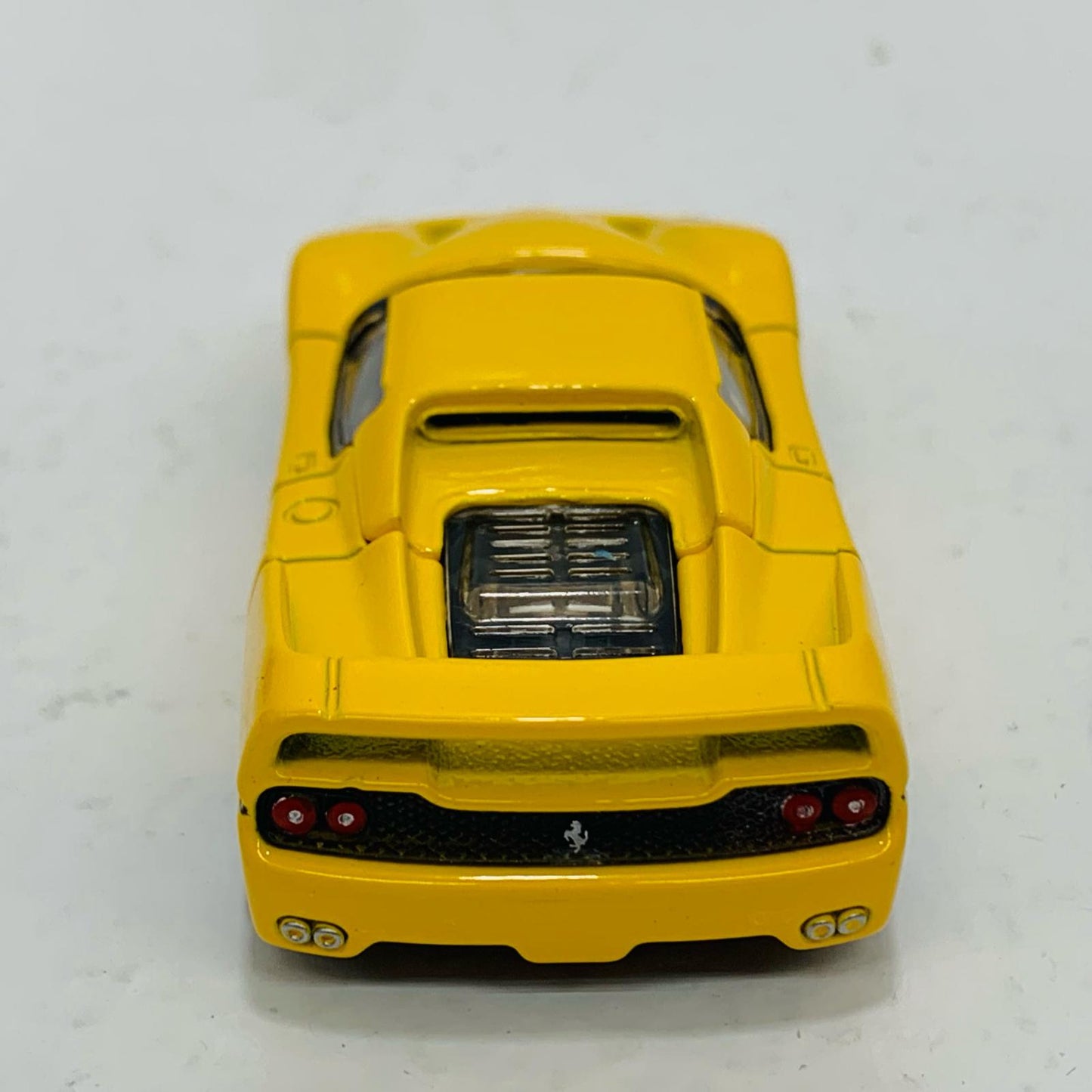 【中古】 フェラーリF50(トミカプレミアム発売記念仕様)「トミカプレミアム06」