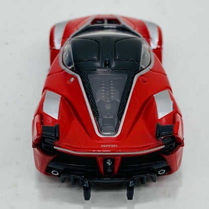 【中古】 フェラーリFXXK「トミカプレミアムNo.33」