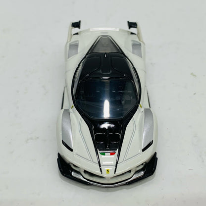 【中古】 フェラーリFXXKトミカプレミアム発売記念仕様「トミカプレミアムNo.33」