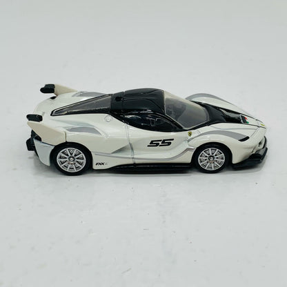 【中古】 フェラーリFXXKトミカプレミアム発売記念仕様「トミカプレミアムNo.33」