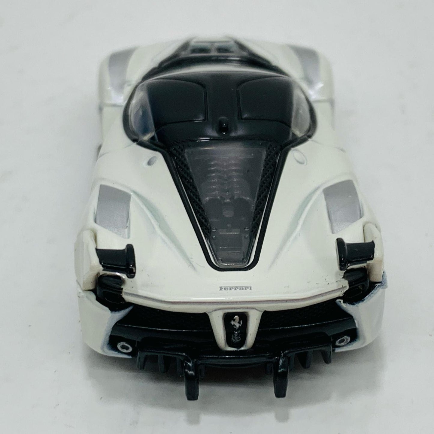 【中古】 フェラーリFXXKトミカプレミアム発売記念仕様「トミカプレミアムNo.33」