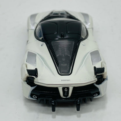 【中古】 フェラーリFXXKトミカプレミアム発売記念仕様「トミカプレミアムNo.33」