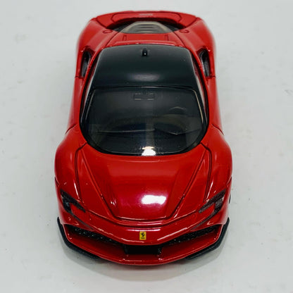 【中古】 フェラーリSF90ストラダーレ「トミカNo.120」
