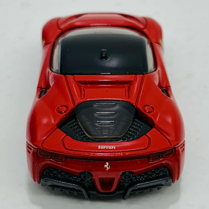 【中古】 フェラーリSF90ストラダーレ「トミカNo.120」