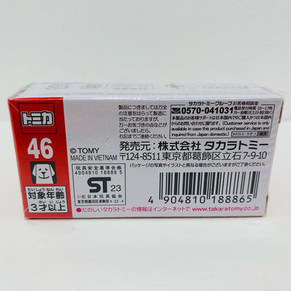 【中古】 フェラーリデイトナSP3「トミカNo.46」