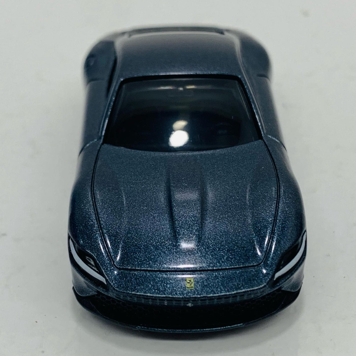 【中古】 フェラーリローマ初回特別仕様「トミカNo.17」