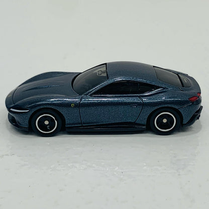 【中古】 フェラーリローマ初回特別仕様「トミカNo.17」
