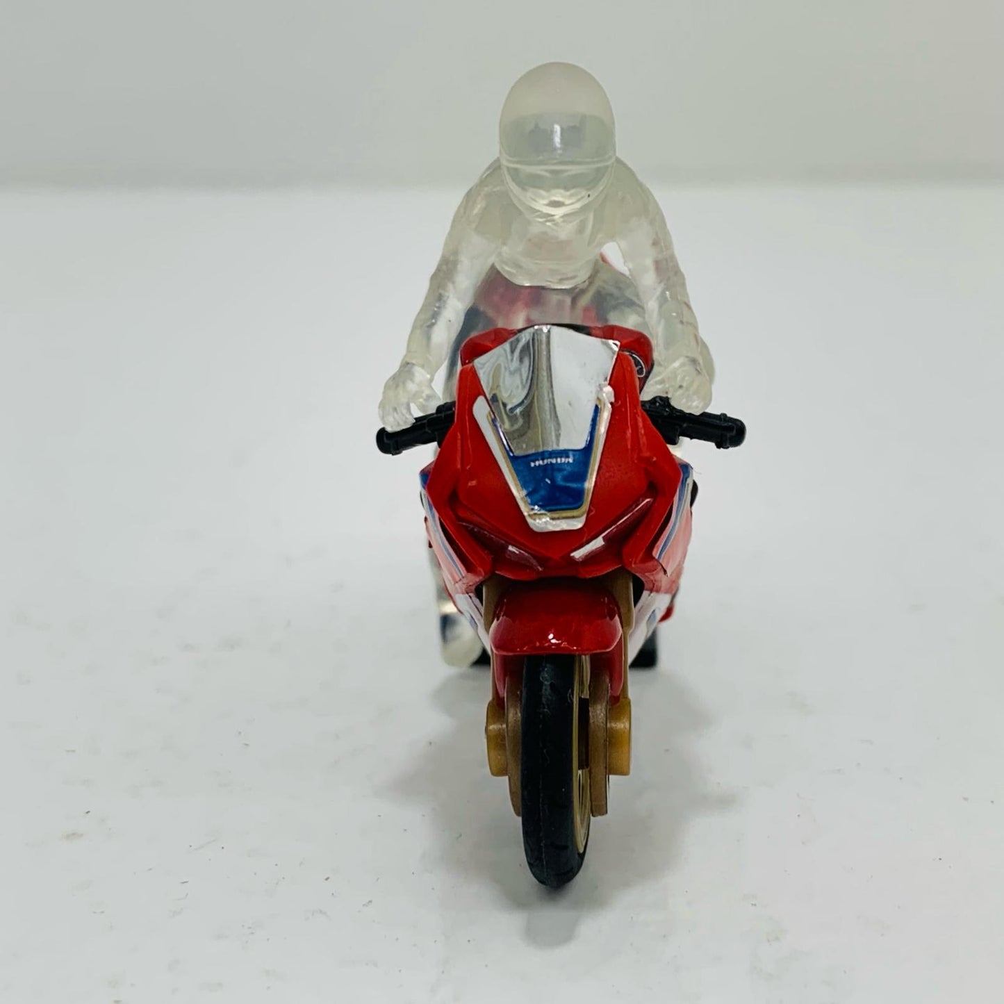 【中古】 ホンダCBR1000RR(レッド)「トミカNo.36」