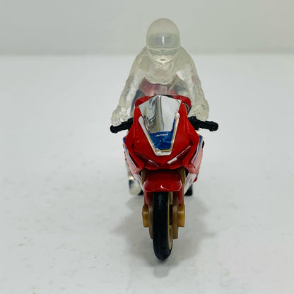 【中古】 ホンダCBR1000RR(レッド)「トミカNo.36」