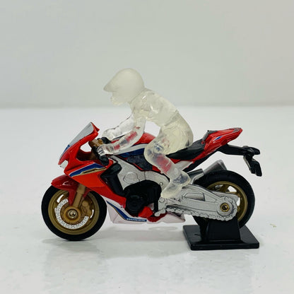 【中古】 ホンダCBR1000RR(レッド)「トミカNo.36」