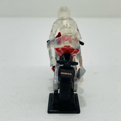 【中古】 ホンダCBR1000RR(レッド)「トミカNo.36」