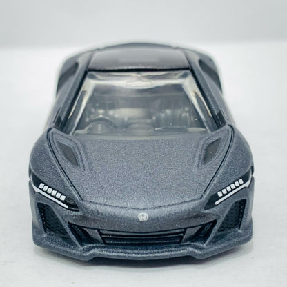 【中古】 1/62 ホンダ NSX Type S(ダークグレー) 「トミカプレミアム 32」