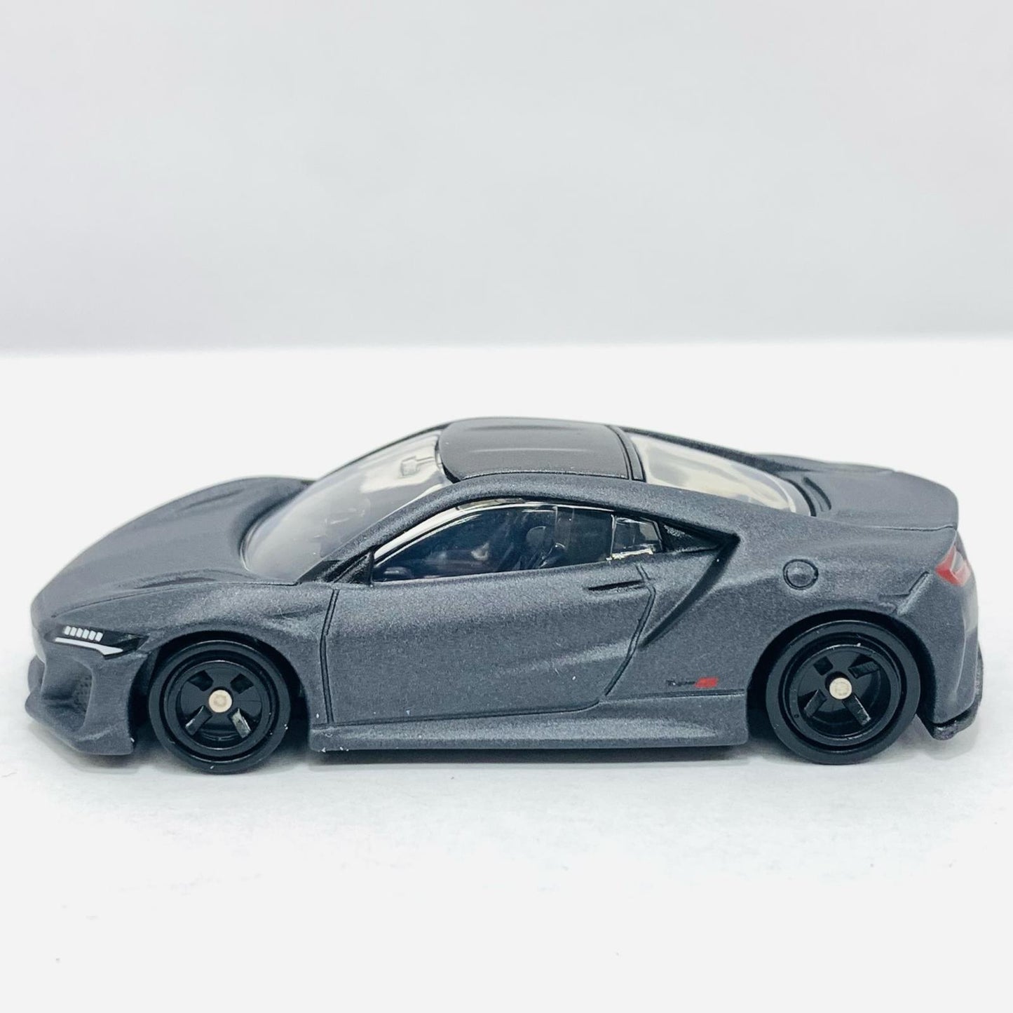 【中古】 1/62 ホンダ NSX Type S(ダークグレー) 「トミカプレミアム 32」