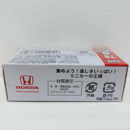 【中古】 ホンダシビックTYPER「トミカNo.78」