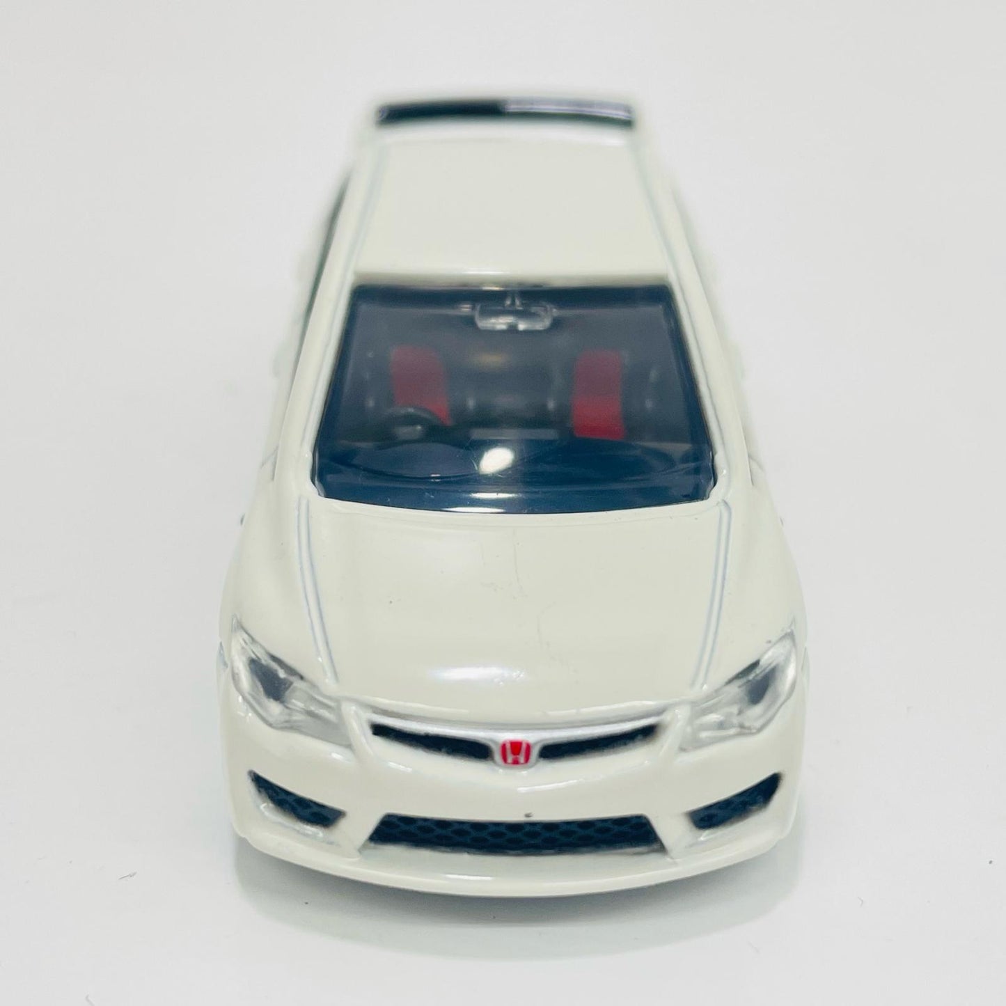 ホンダシビックタイプR(FD2)「トミカプレミアム37」