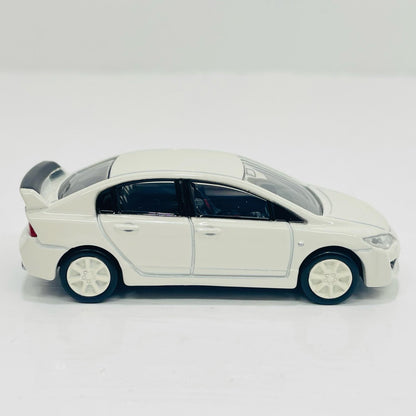 ホンダシビックタイプR(FD2)「トミカプレミアム37」