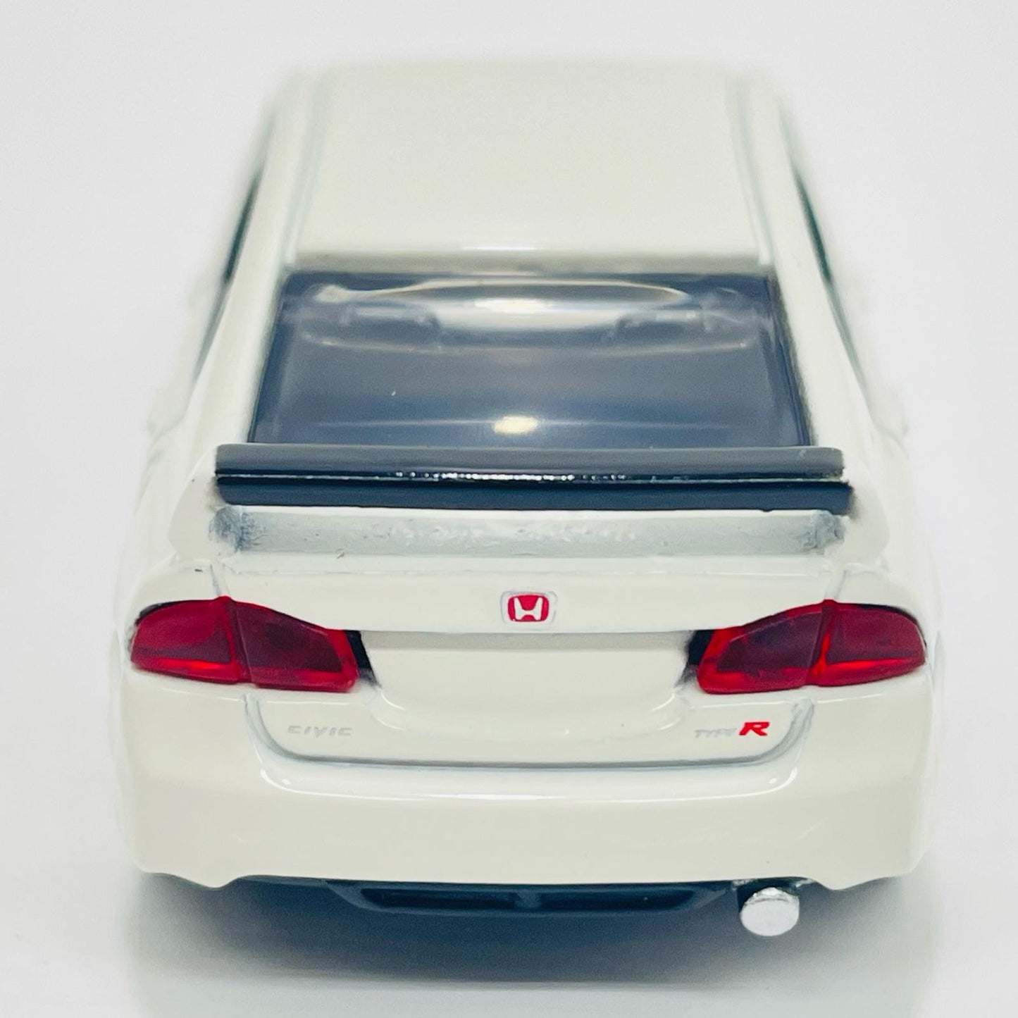 ホンダシビックタイプR(FD2)「トミカプレミアム37」