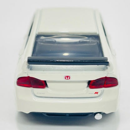 ホンダシビックタイプR(FD2)「トミカプレミアム37」