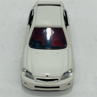 【中古】 1/62ホンダシビックタイプR「トミカプレミアム37」