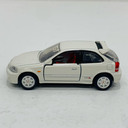 【中古】 1/62ホンダシビックタイプR「トミカプレミアム37」