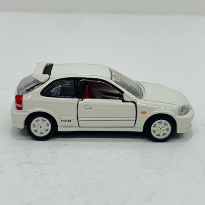 【中古】 1/62ホンダシビックタイプR「トミカプレミアム37」