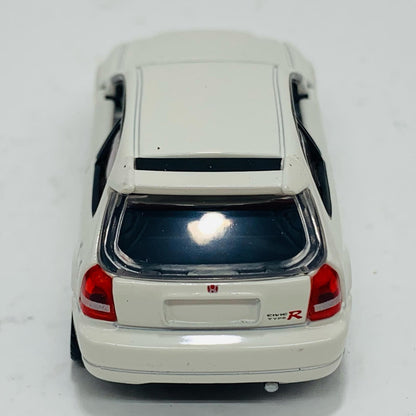 【中古】 1/62ホンダシビックタイプR「トミカプレミアム37」
