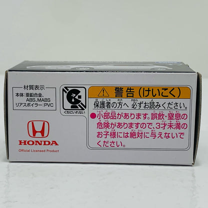 【中古】 1/62ホンダシビックタイプR「トミカプレミアム37」