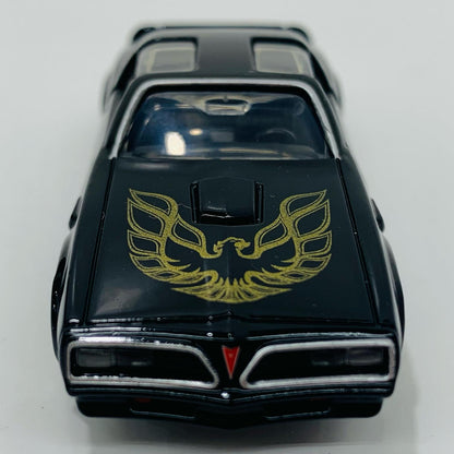 [Used] 1/67 Pontiac Firebird (Black x Gold) "Tomica Premium 21"