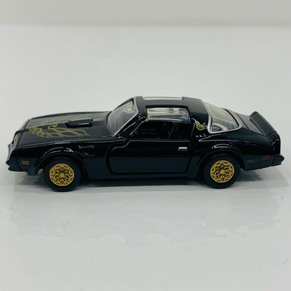 [Used] 1/67 Pontiac Firebird (Black x Gold) "Tomica Premium 21"