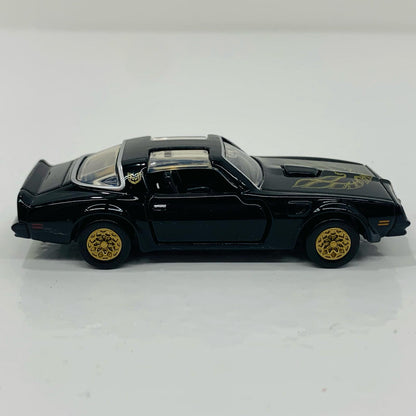 [Used] 1/67 Pontiac Firebird (Black x Gold) "Tomica Premium 21"