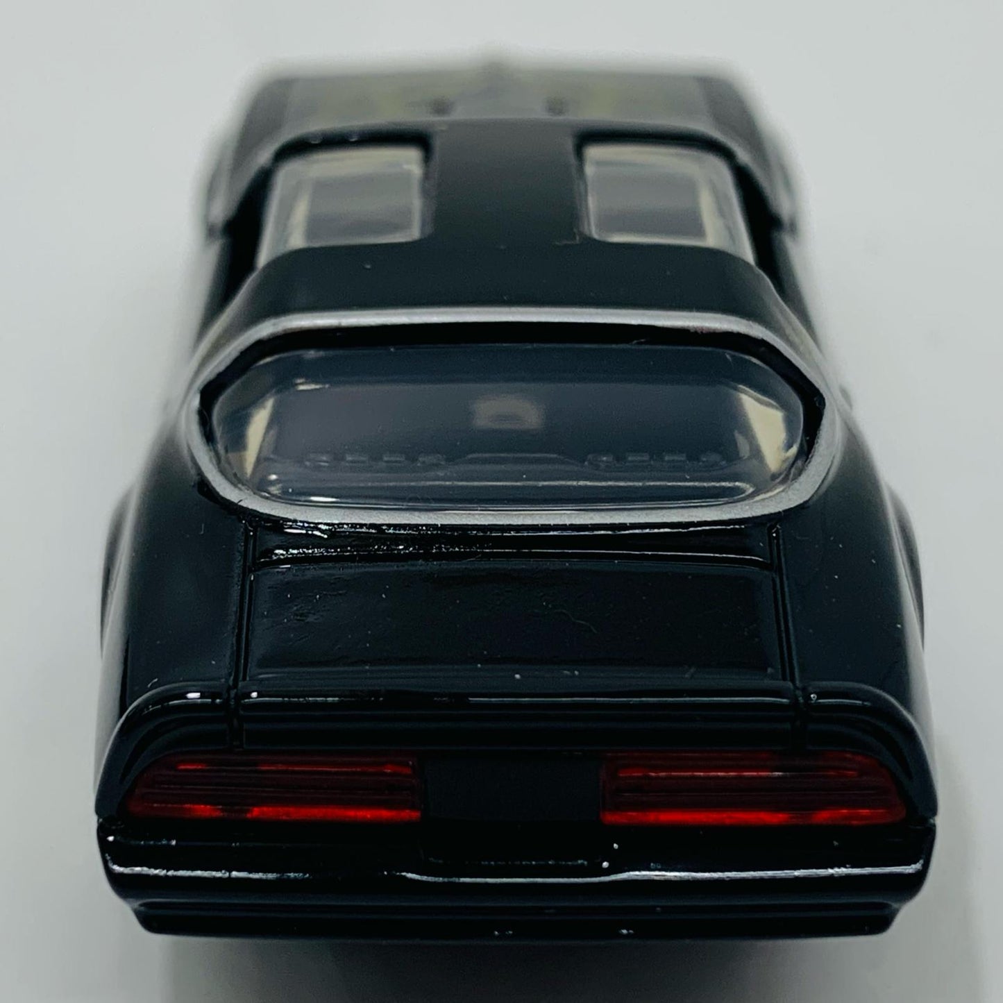 [Used] 1/67 Pontiac Firebird (Black x Gold) "Tomica Premium 21"