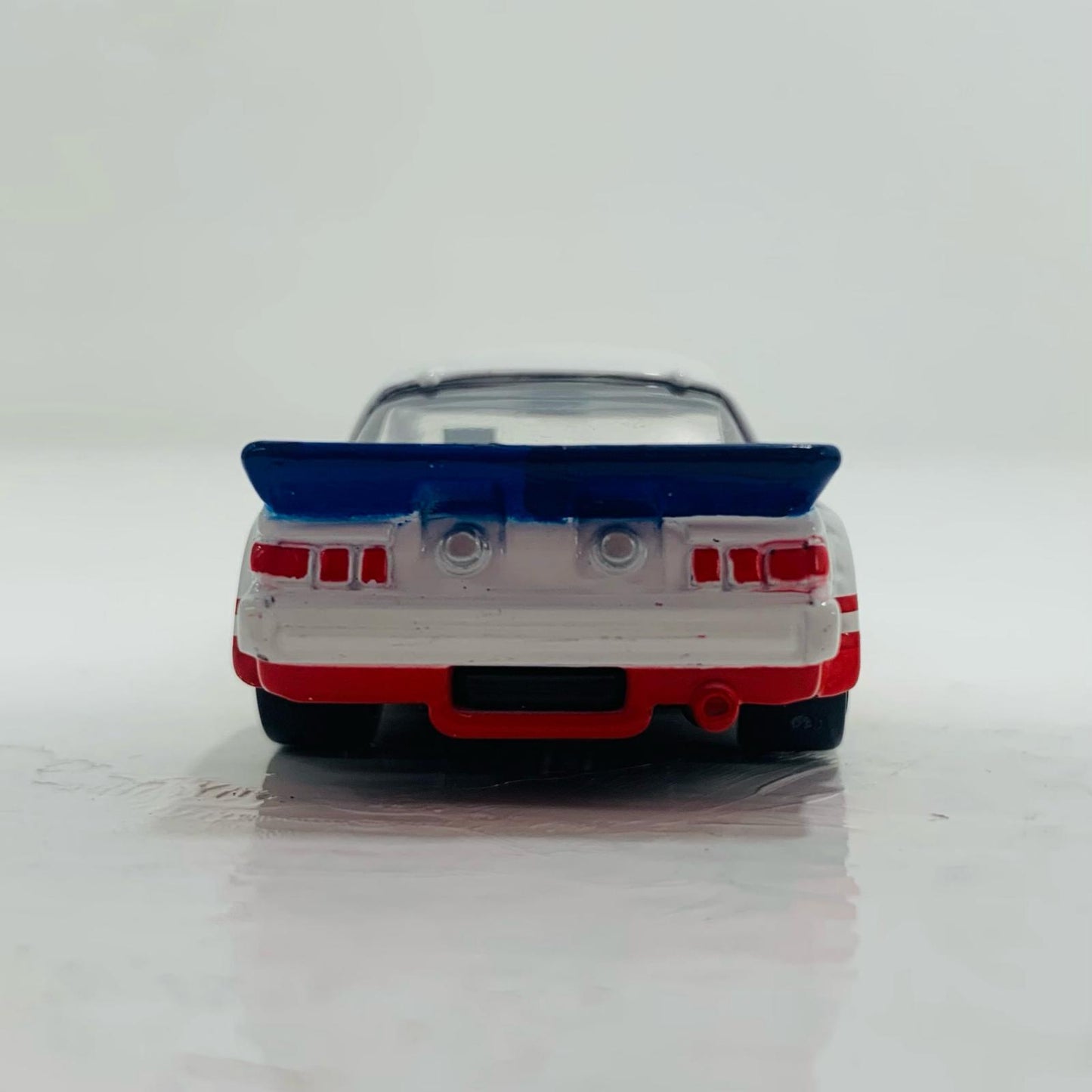 [Used] Mazda Savanna RX-7 Racing [Ito-Yokado Tomica Racing Type Collection Vol. 3] [Figure]