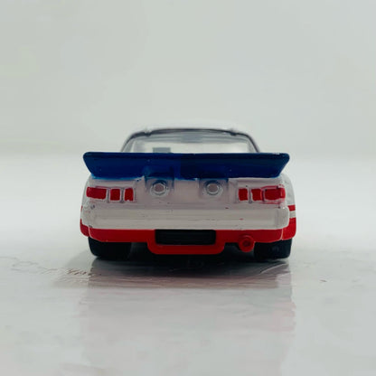 [Used] Mazda Savanna RX-7 Racing [Ito-Yokado Tomica Racing Type Collection Vol. 3] [Figure]