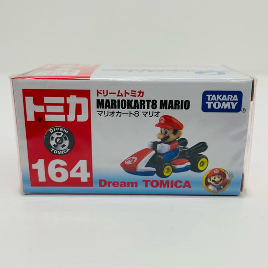 マリオ「ドリームトミカ/マリオカート8」
