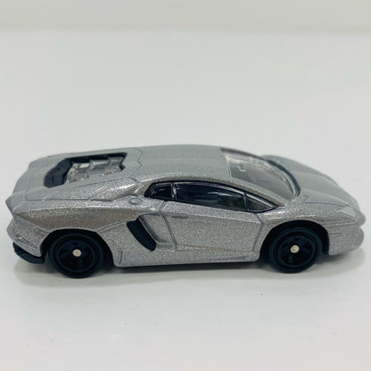 [Used] Lamborghini Aventador First Edition Special Color "Tomica No. 87"
