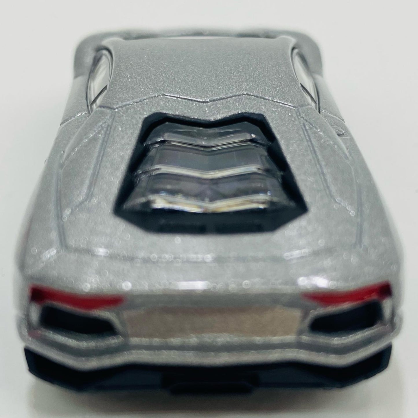 [Used] Lamborghini Aventador First Edition Special Color "Tomica No. 87"