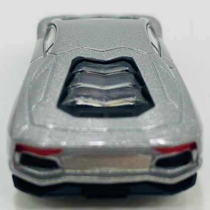 [Used] Lamborghini Aventador First Edition Special Color "Tomica No. 87"