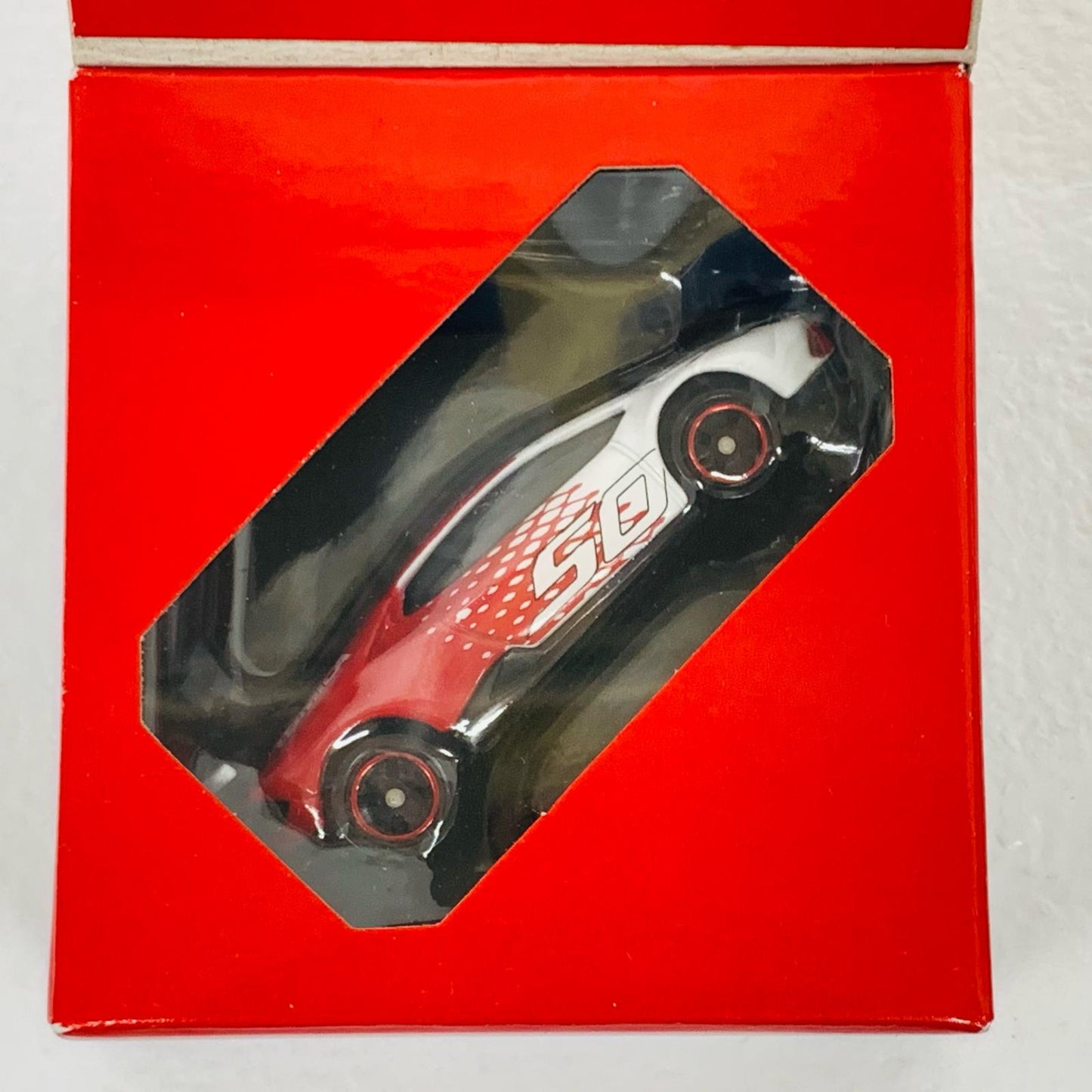 【中古】 ランボルギーニウラカンペルフォルマンテトミカ50周年記念仕様designedbyLAMBORGHINI「トミカ」