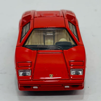 【中古】 ランボルギーニカウンタック25thアニバーサリー「トミカプレミアムNo.12」