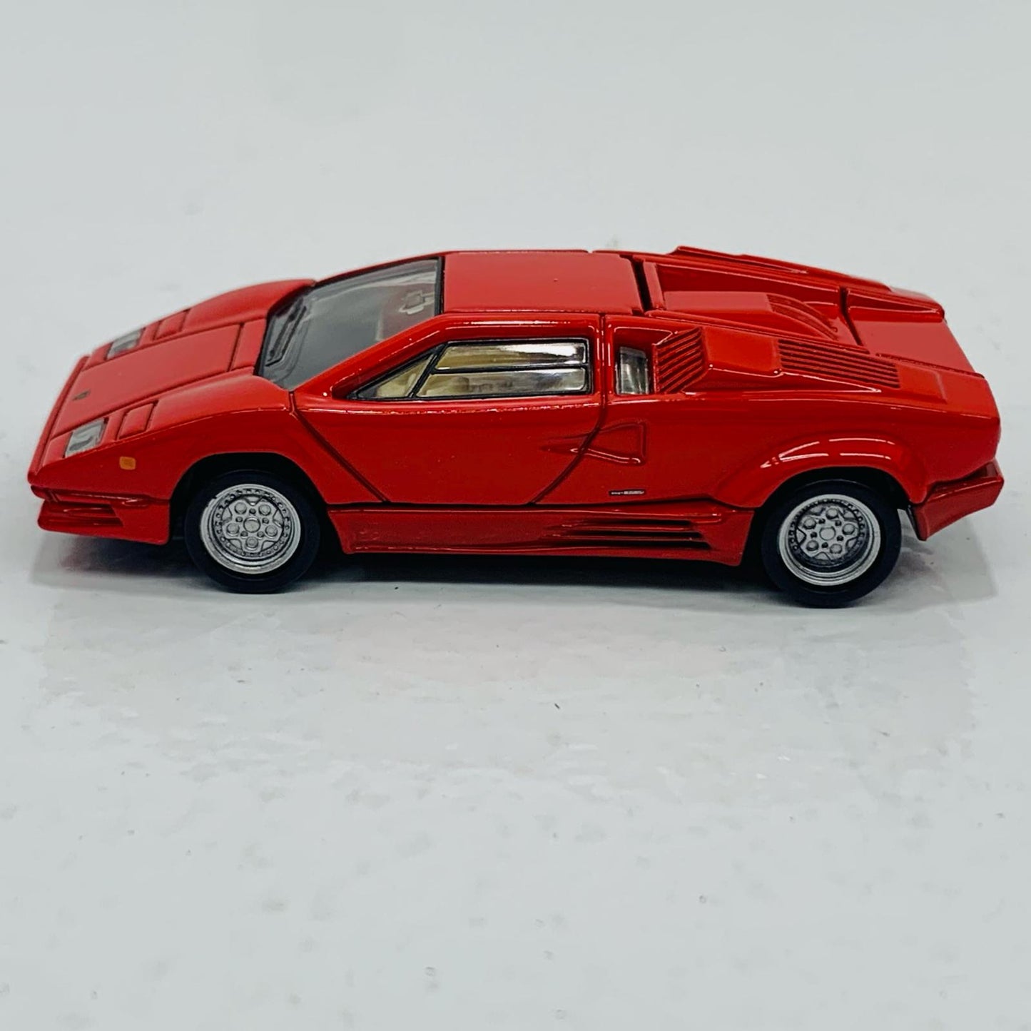 【中古】 ランボルギーニカウンタック25thアニバーサリー「トミカプレミアムNo.12」