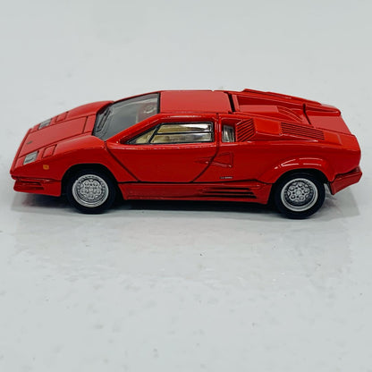 【中古】 ランボルギーニカウンタック25thアニバーサリー「トミカプレミアムNo.12」