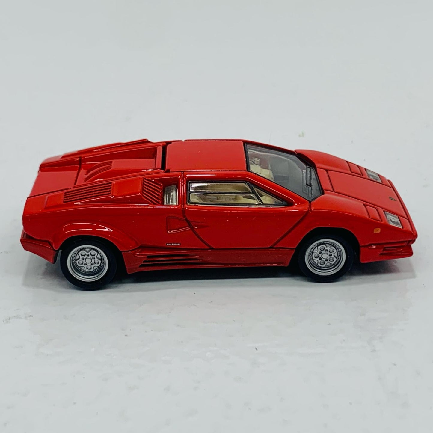 【中古】 ランボルギーニカウンタック25thアニバーサリー「トミカプレミアムNo.12」