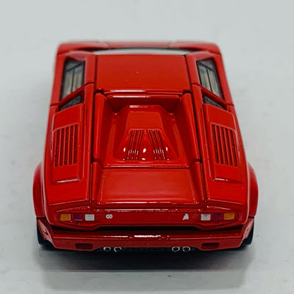 【中古】 ランボルギーニカウンタック25thアニバーサリー「トミカプレミアムNo.12」